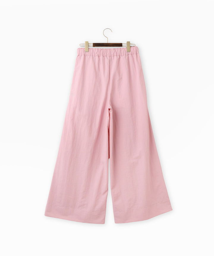 タスランワイドパンツ