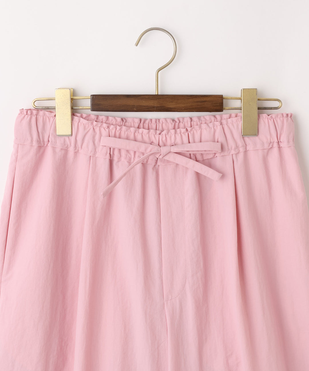 タスランワイドパンツ