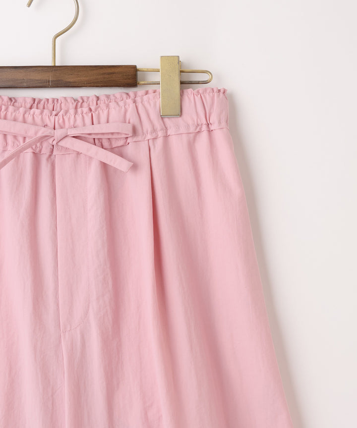 タスランワイドパンツ