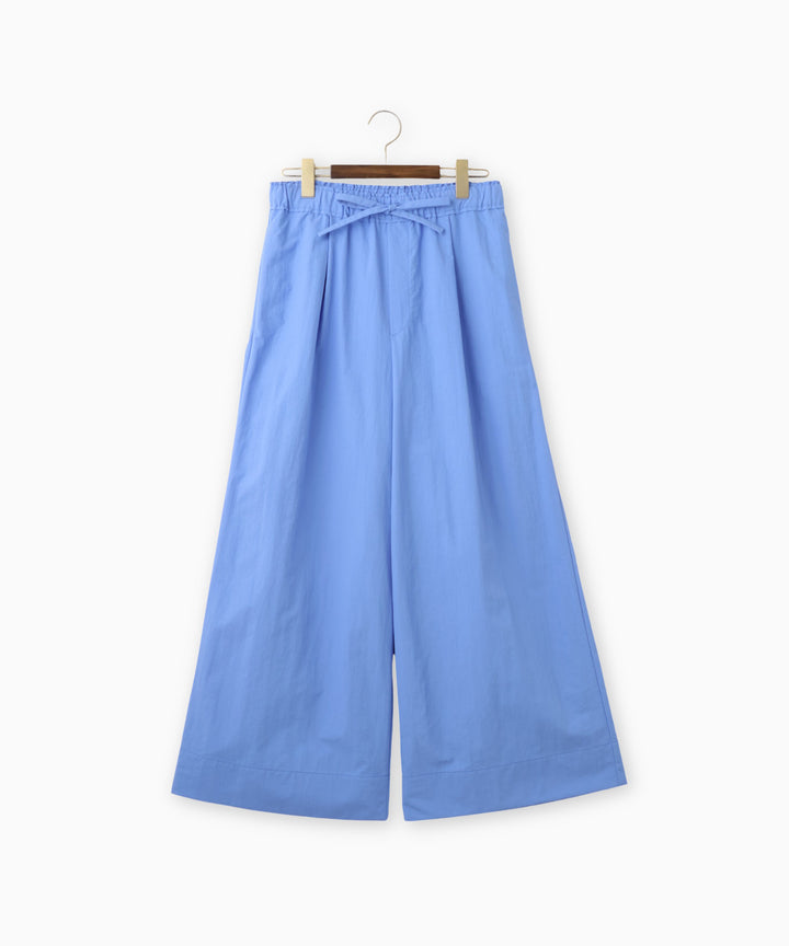 タスランワイドパンツ