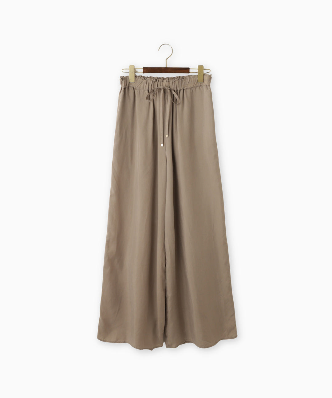 Vintage Wide-Leg Pants