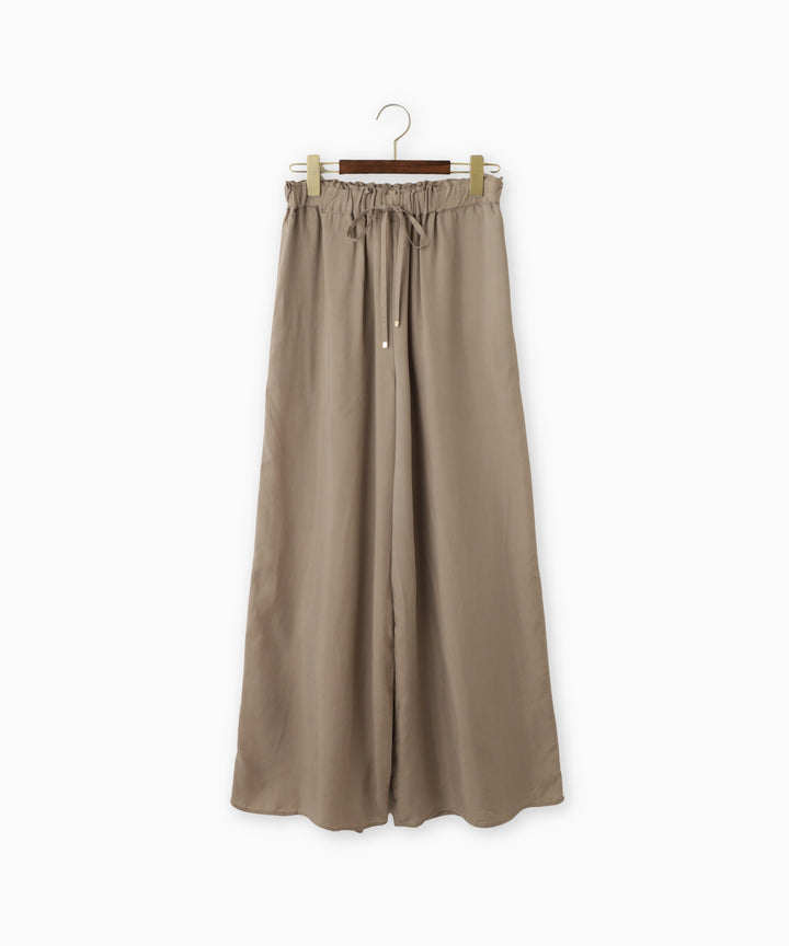 Vintage Wide-Leg Pants