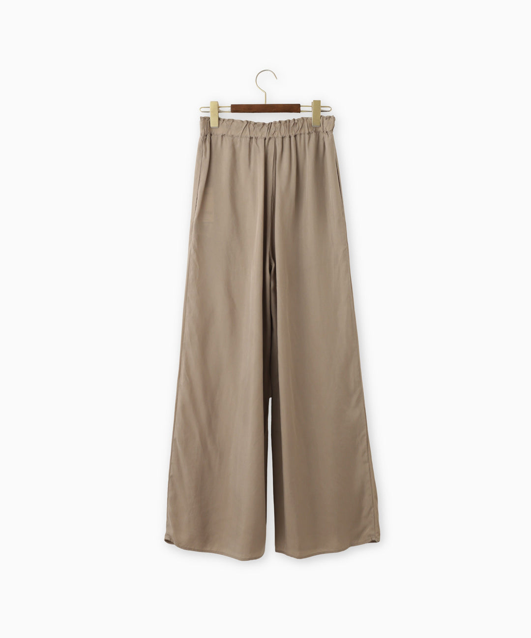 Vintage Wide-Leg Pants