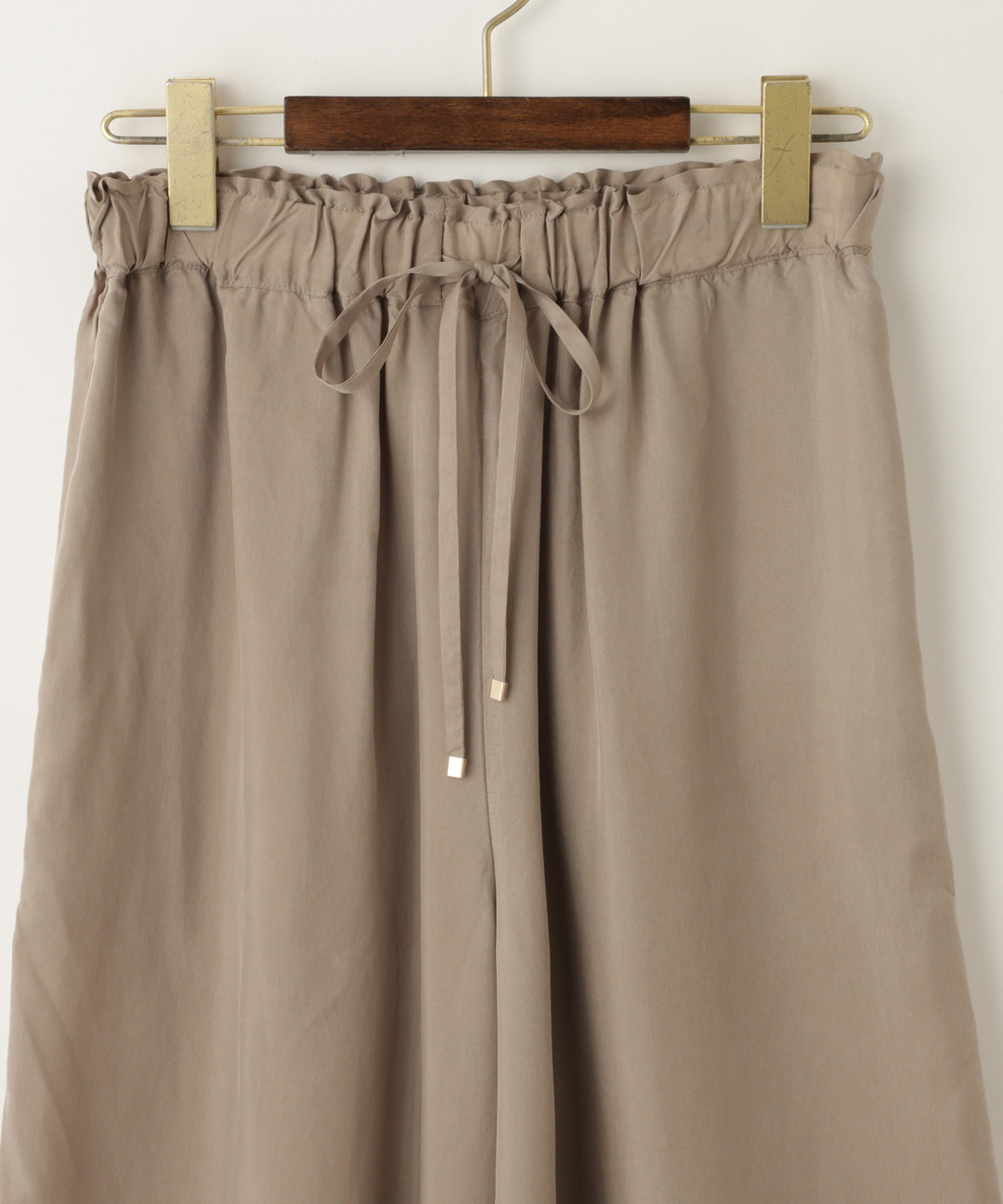 Vintage Wide-Leg Pants