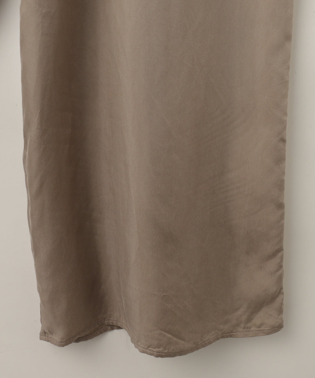Vintage Wide-Leg Pants