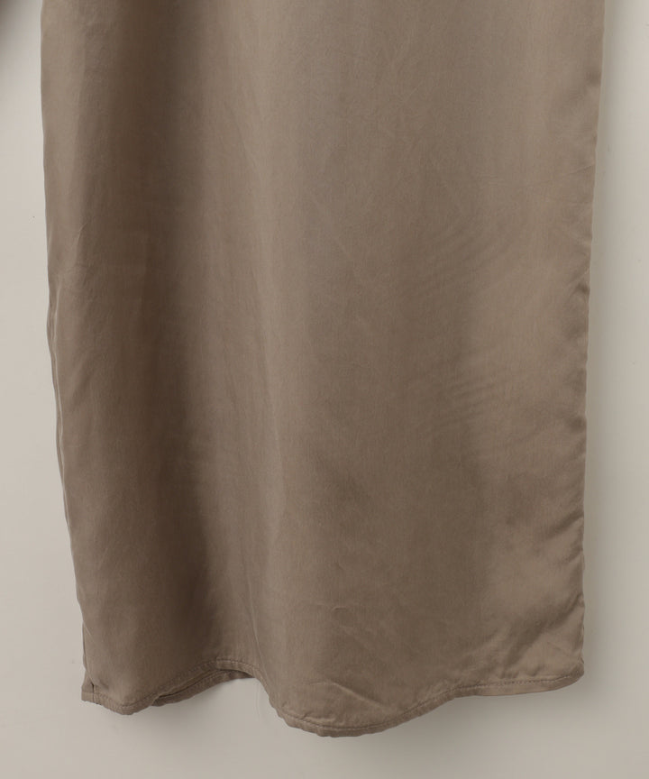 Vintage Wide-Leg Pants