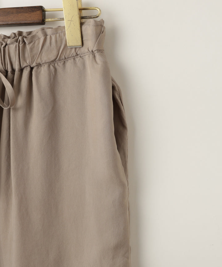 Vintage Wide-Leg Pants