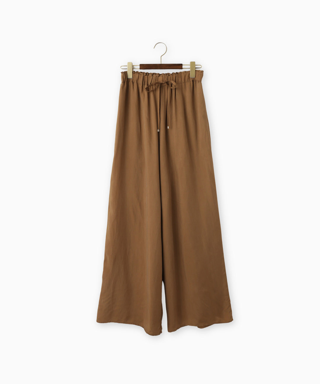 Vintage Wide-Leg Pants