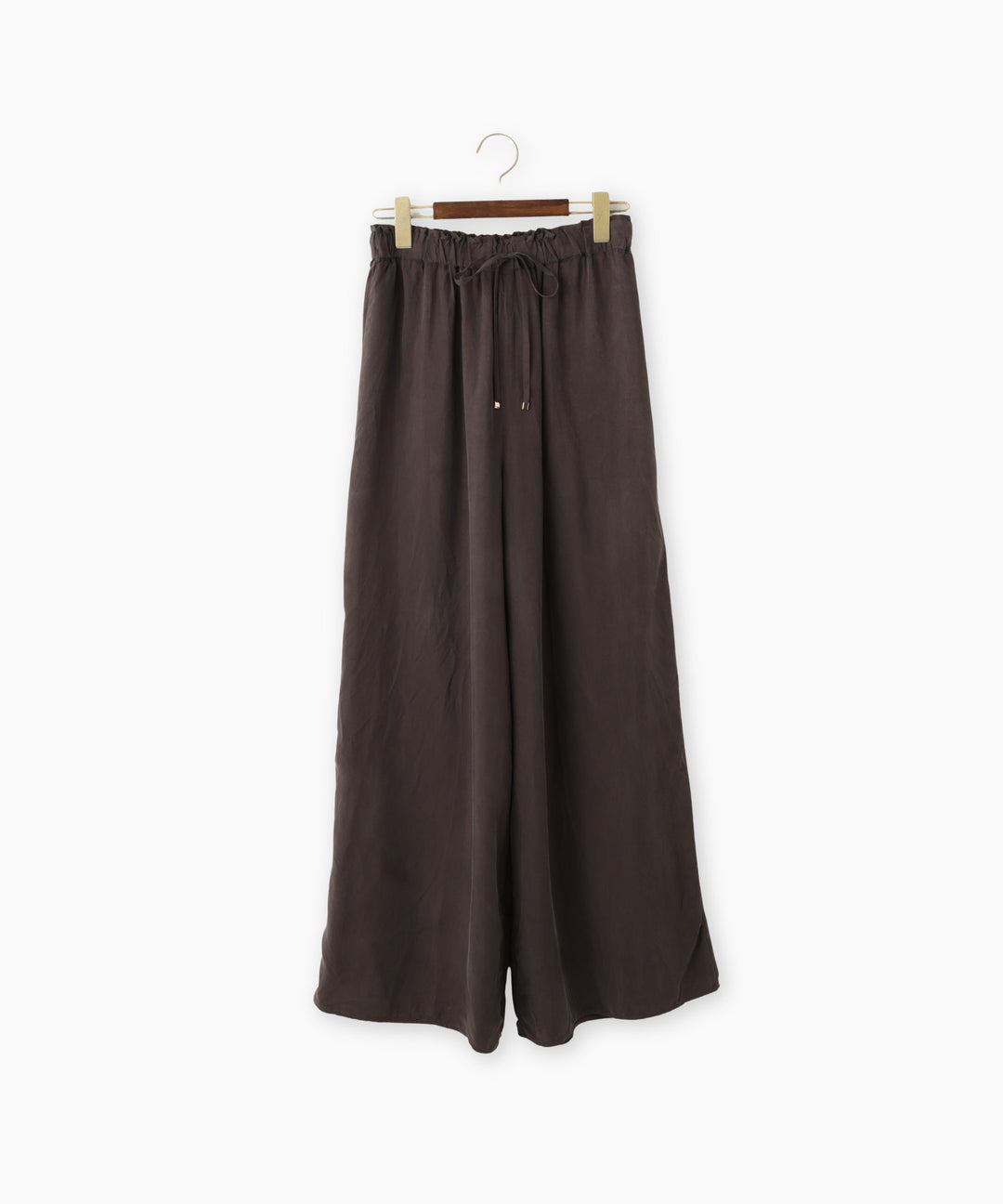 Vintage Wide-Leg Pants