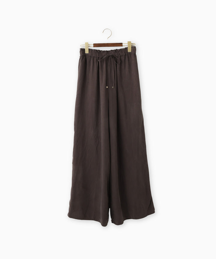 Vintage Wide-Leg Pants
