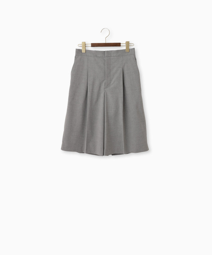 ストレッチタックハーフパンツ