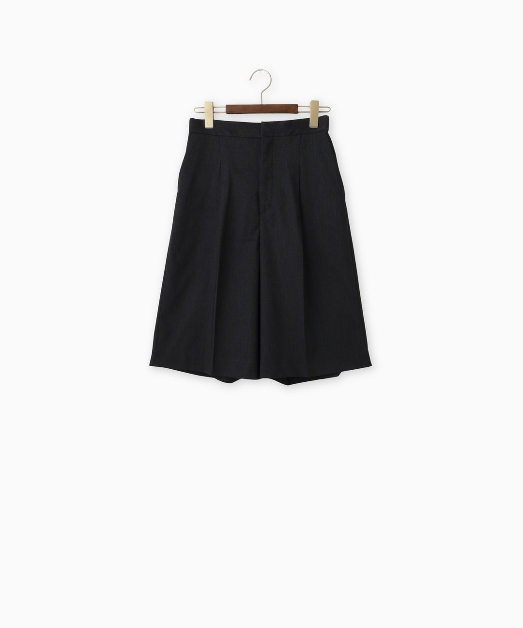ストレッチタックハーフパンツ