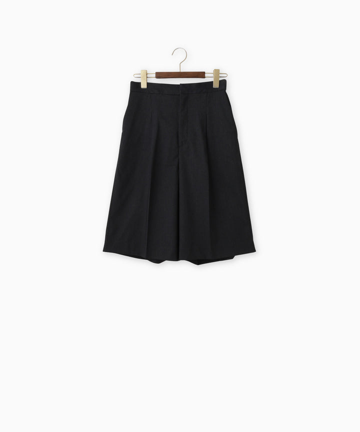 ストレッチタックハーフパンツ