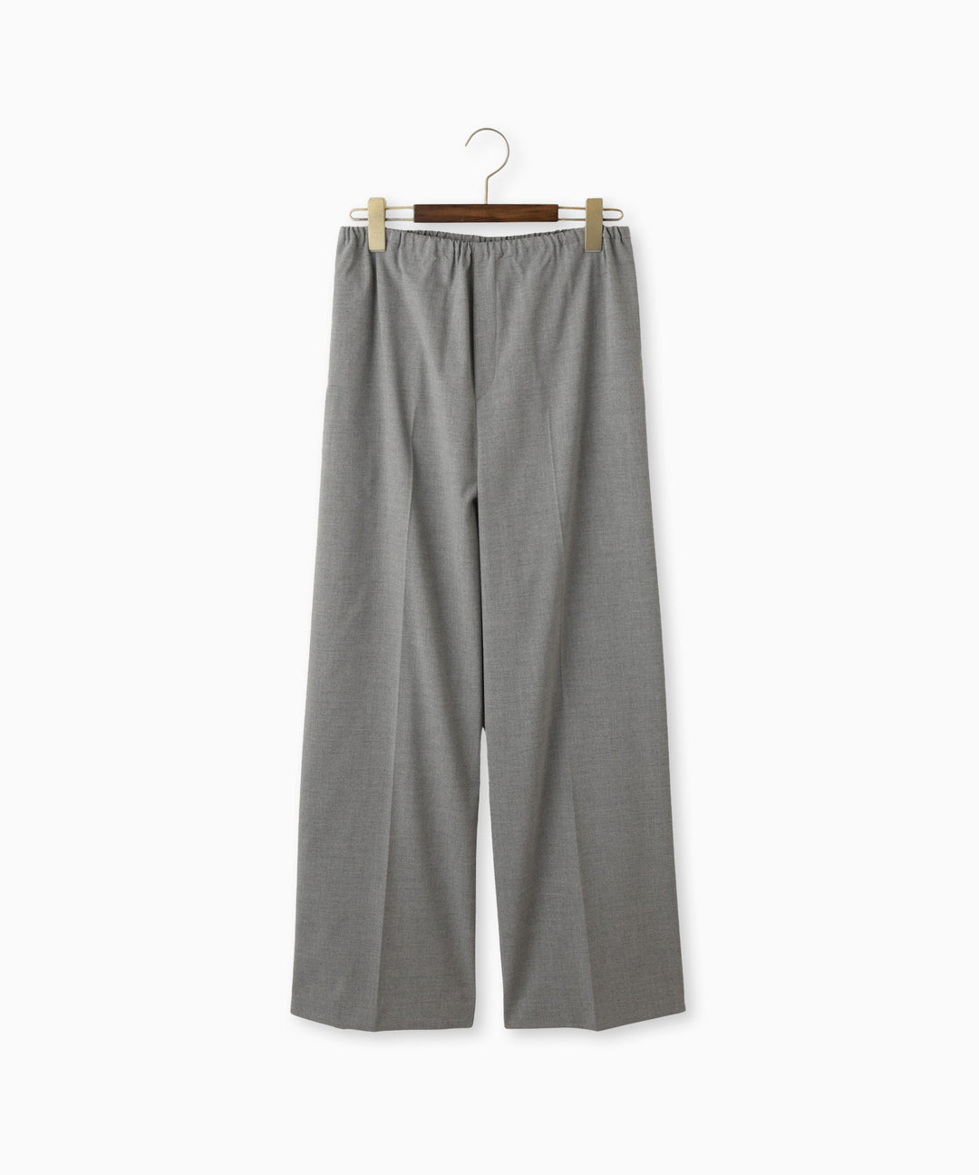 ストレッチタックパンツ