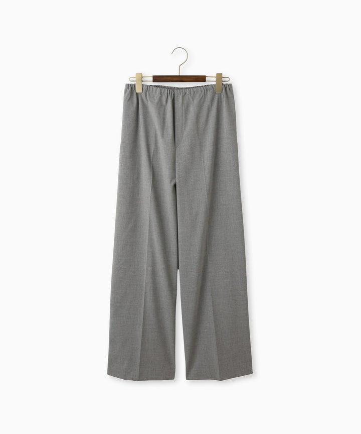 ストレッチタックパンツ