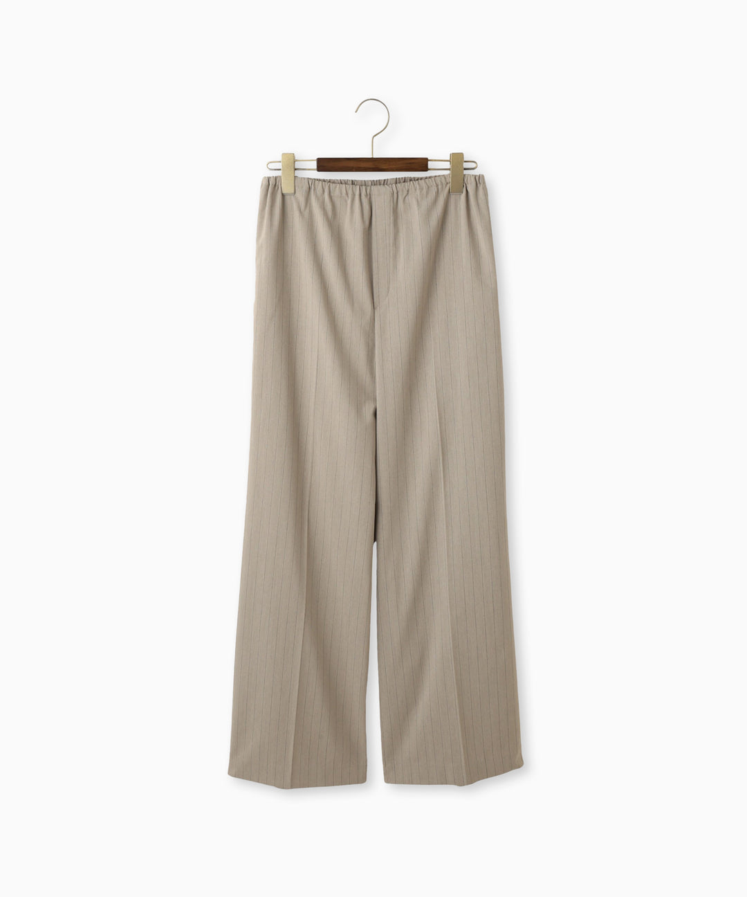 ストレッチタックパンツ