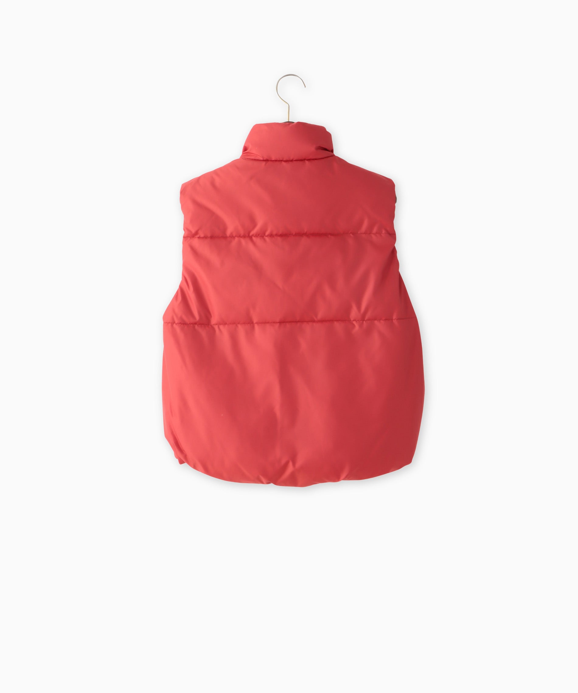 タフタダウンベスト – FACE SANS FARD