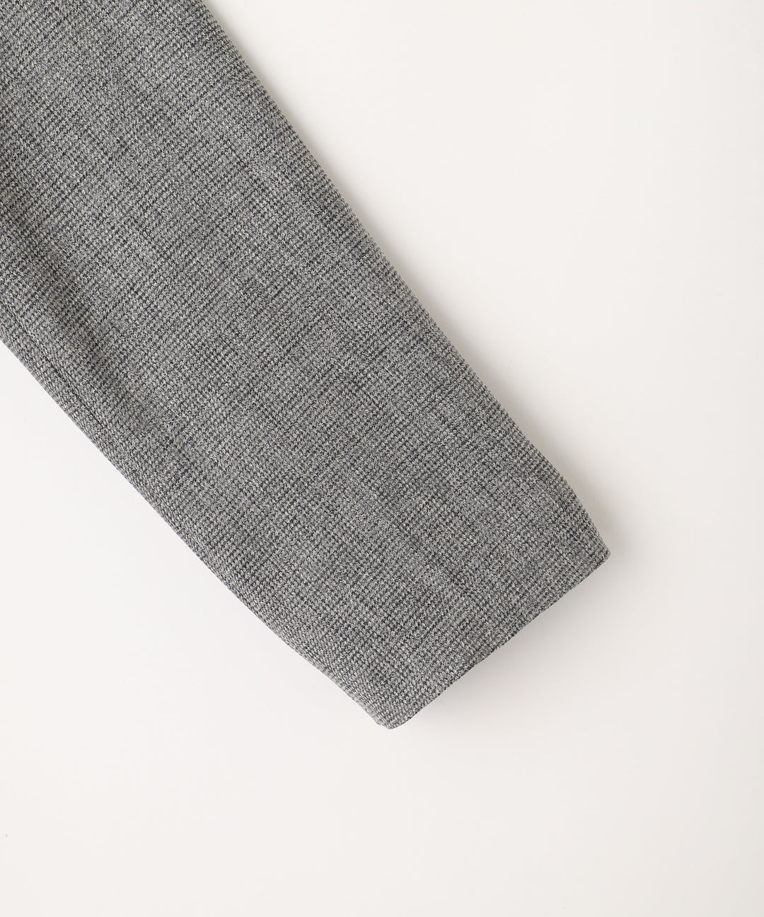 ボクシーシルエットジャケット