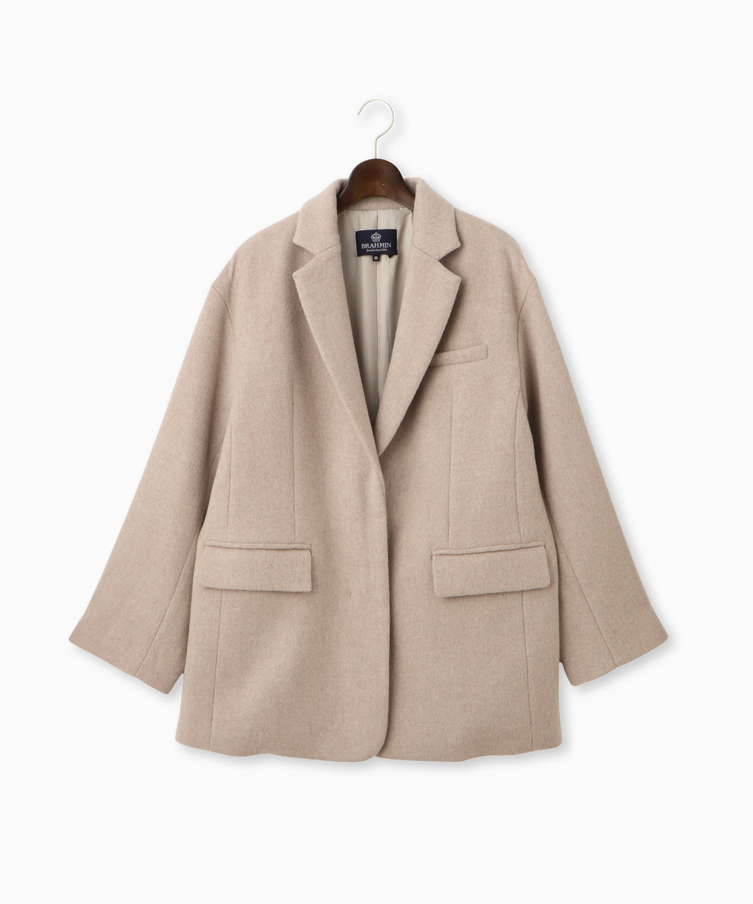 オーバーサイズジャケット