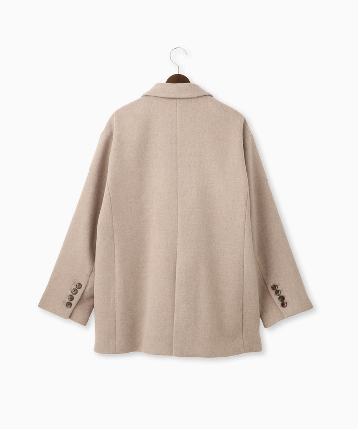 オーバーサイズジャケット