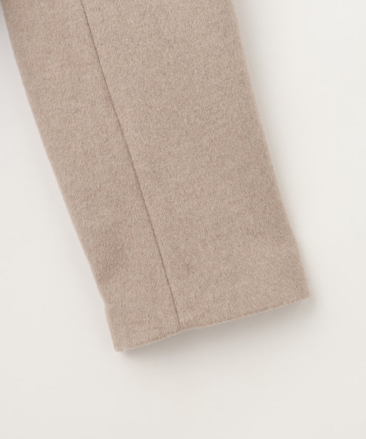 オーバーサイズジャケット