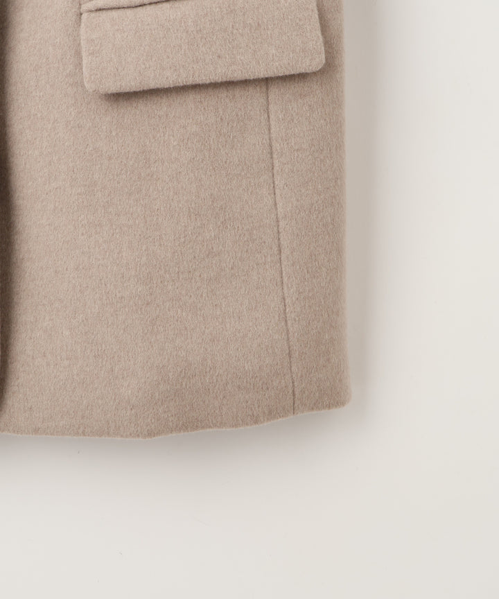 オーバーサイズジャケット