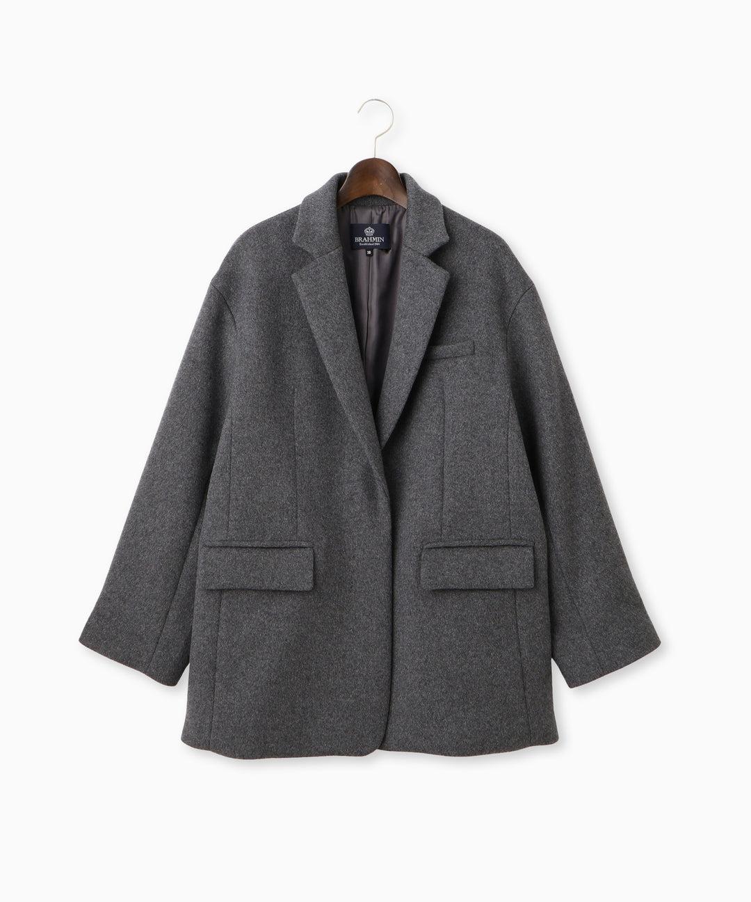 オーバーサイズジャケット