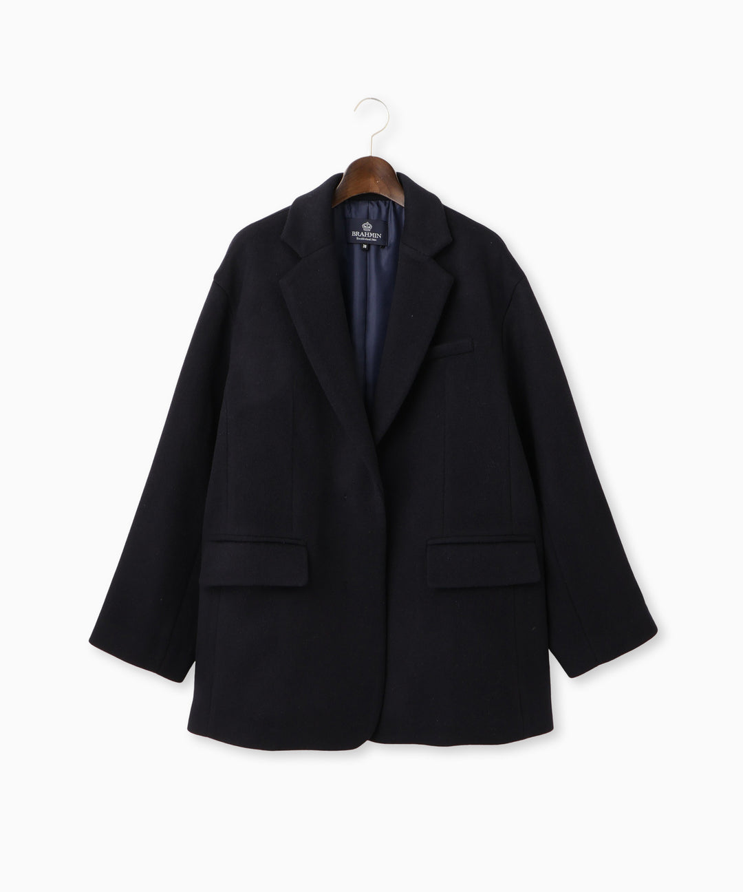 オーバーサイズジャケット