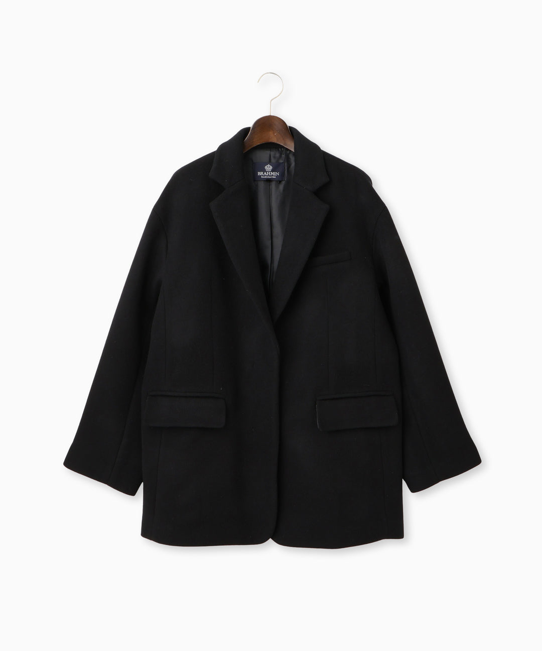 オーバーサイズジャケット