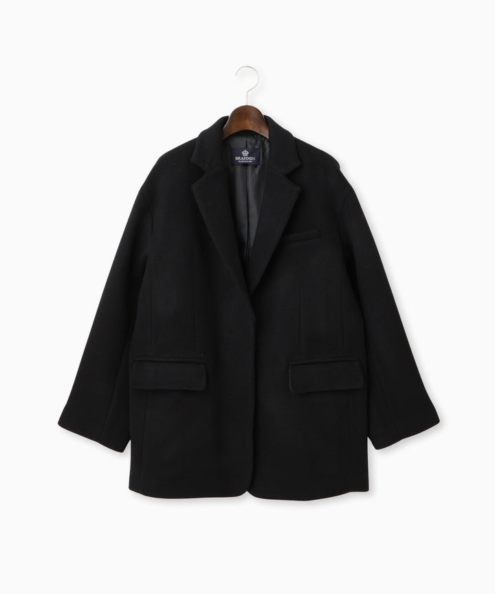 オーバーサイズジャケット