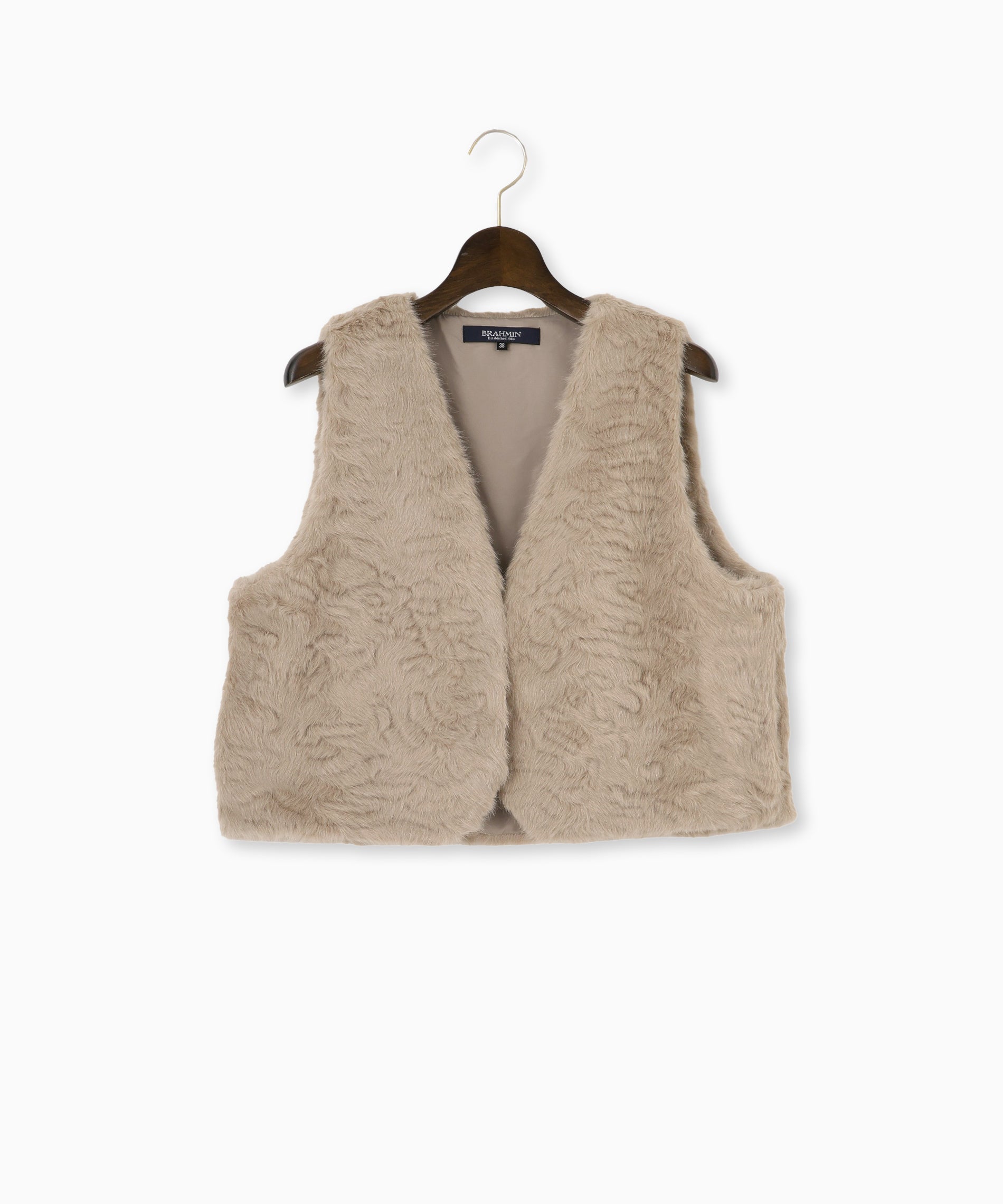 フェイクファージレ – FACE SANS FARD