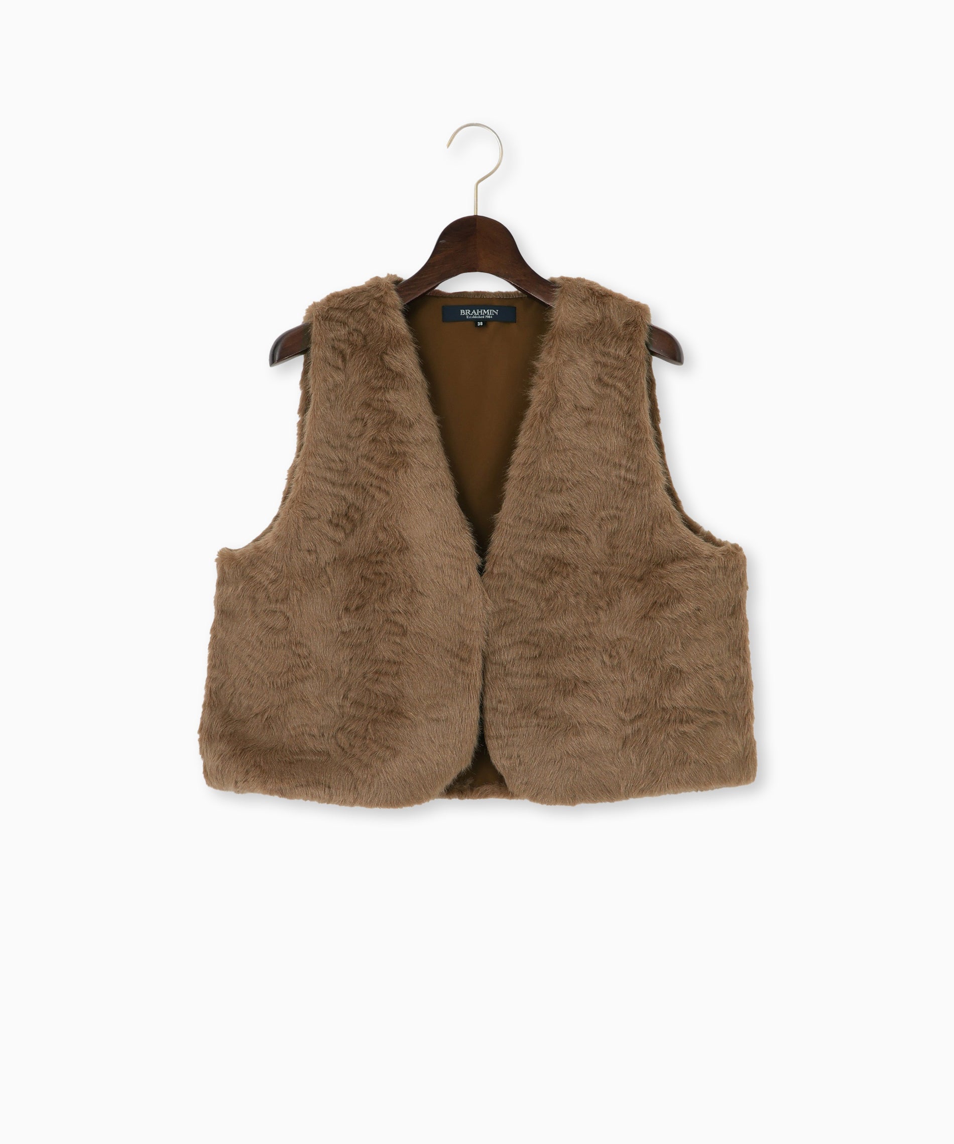 フェイクファージレ – FACE SANS FARD