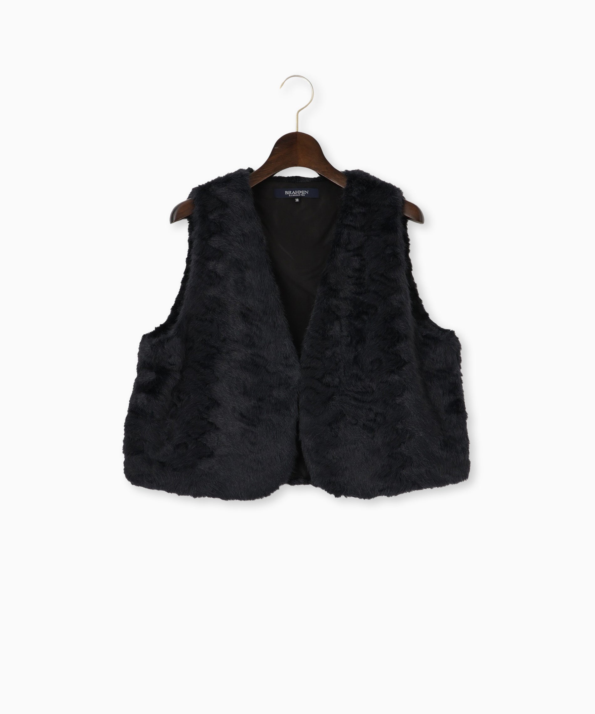 フェイクファージレ – FACE SANS FARD