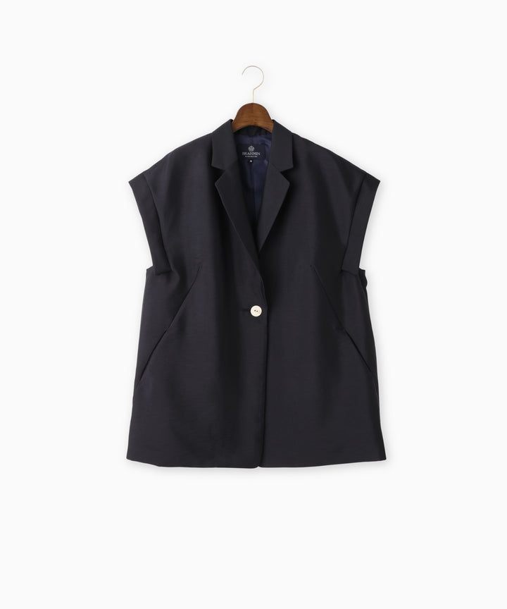 テーラードジレベスト