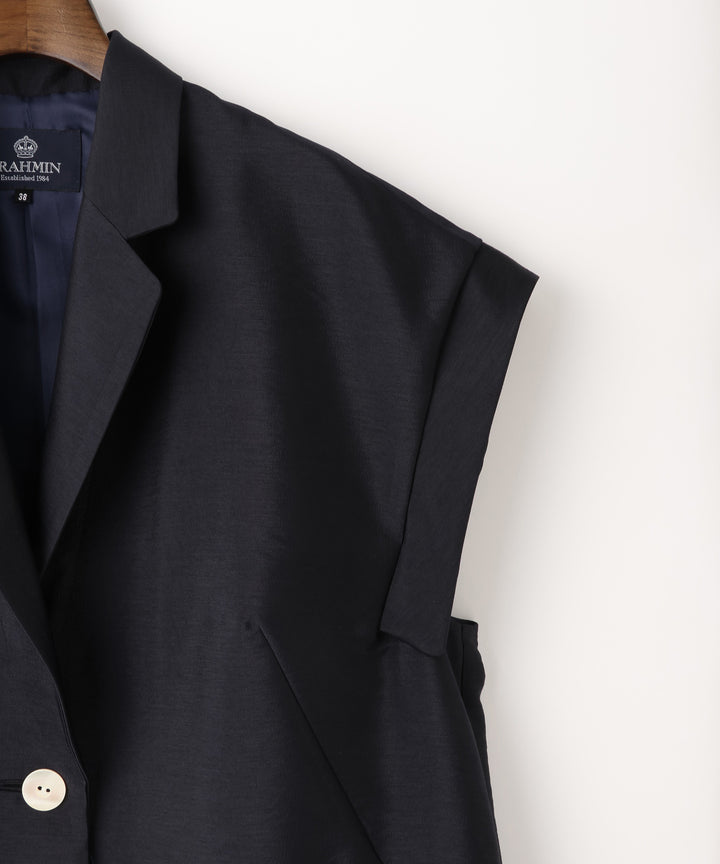 テーラードジレベスト