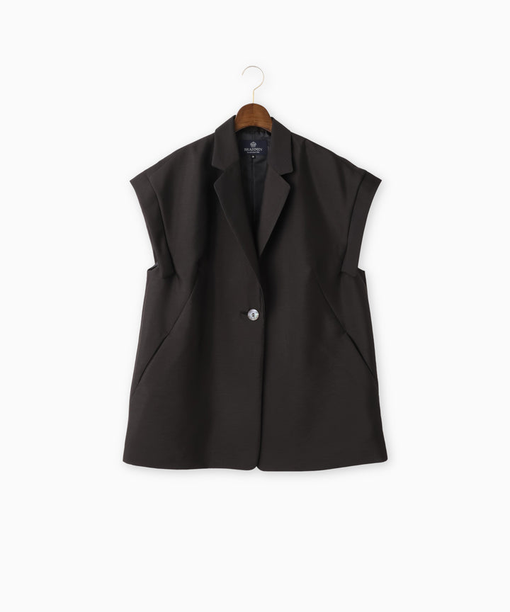 テーラードジレベスト