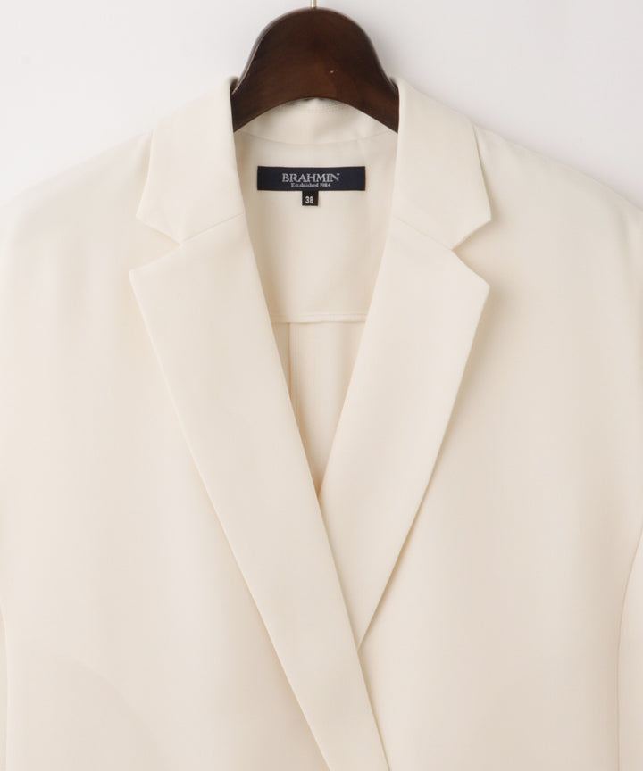 ドライタッチジレ