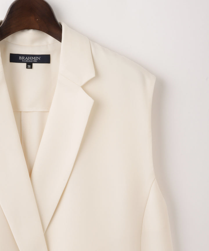 ドライタッチジレ