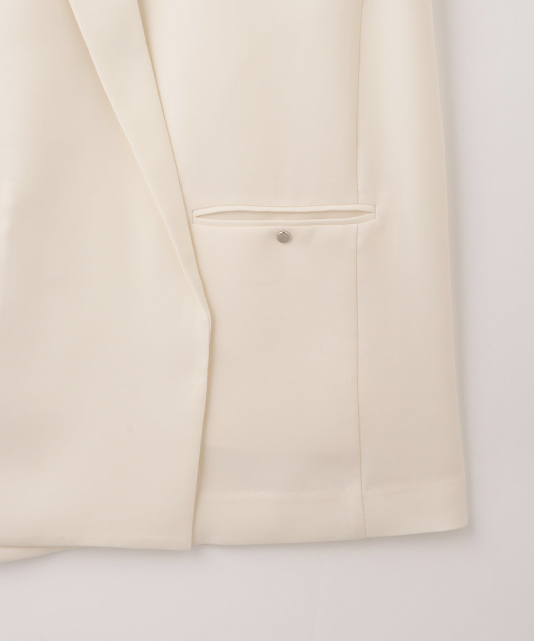 ドライタッチジレ