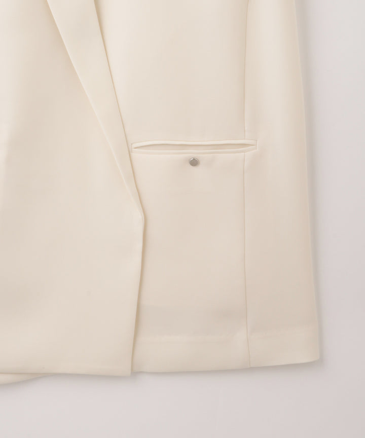 ドライタッチジレ