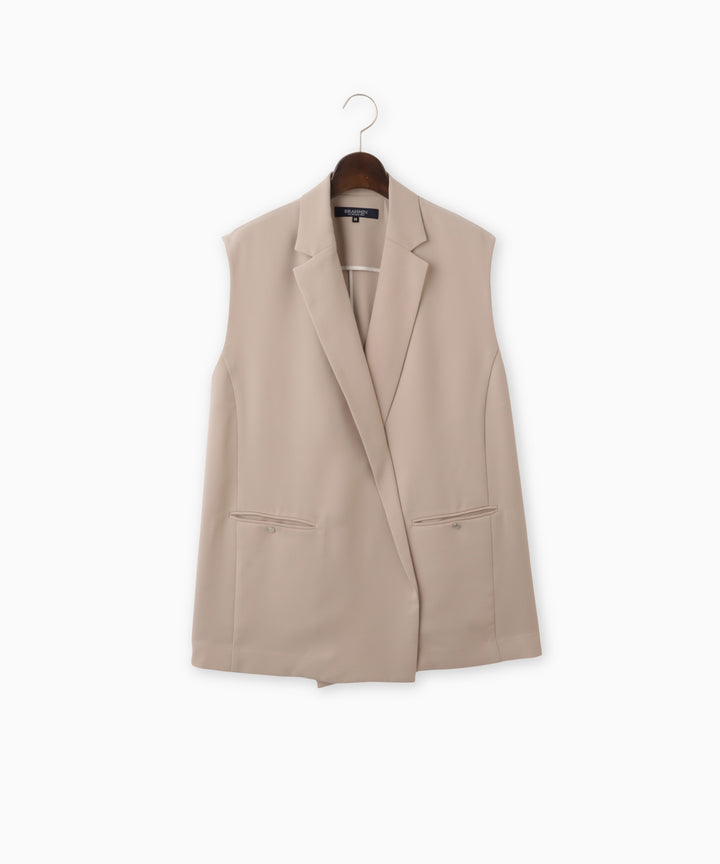 ドライタッチジレ