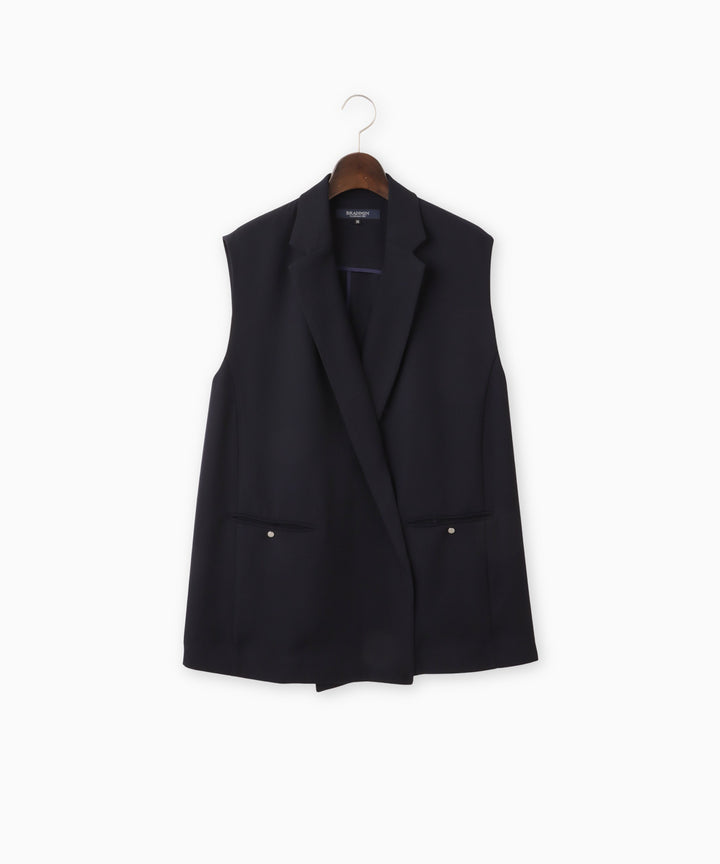 ドライタッチジレ