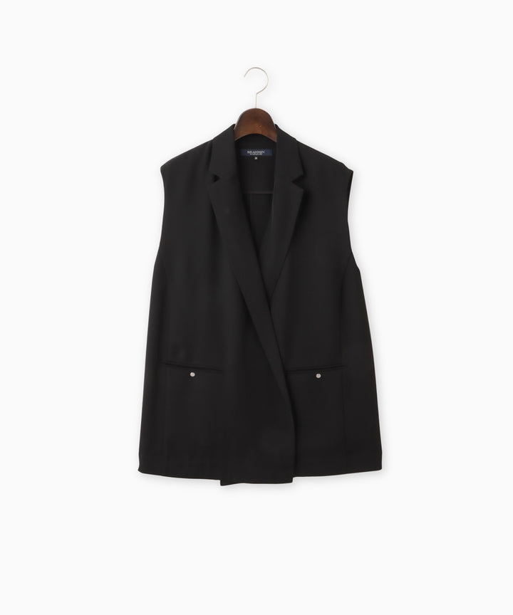 ドライタッチジレ