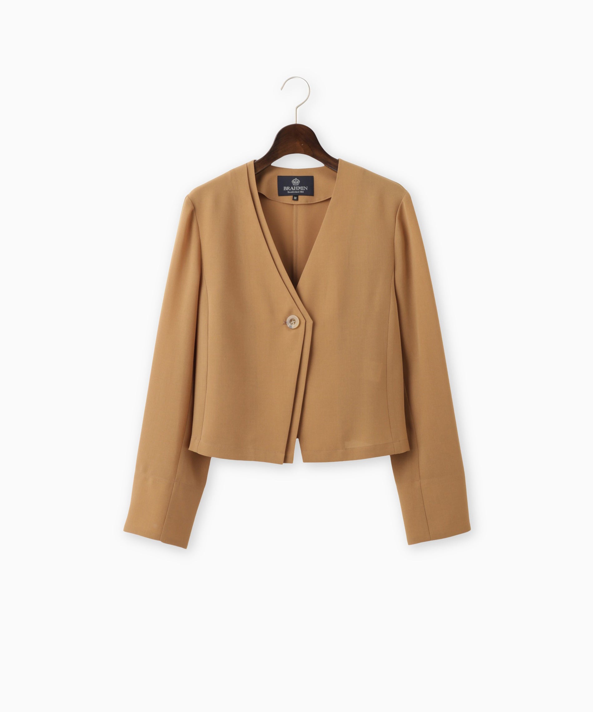 BRAHMIN | 株式会社ファスサンファール 公式サイト/オンラインストア