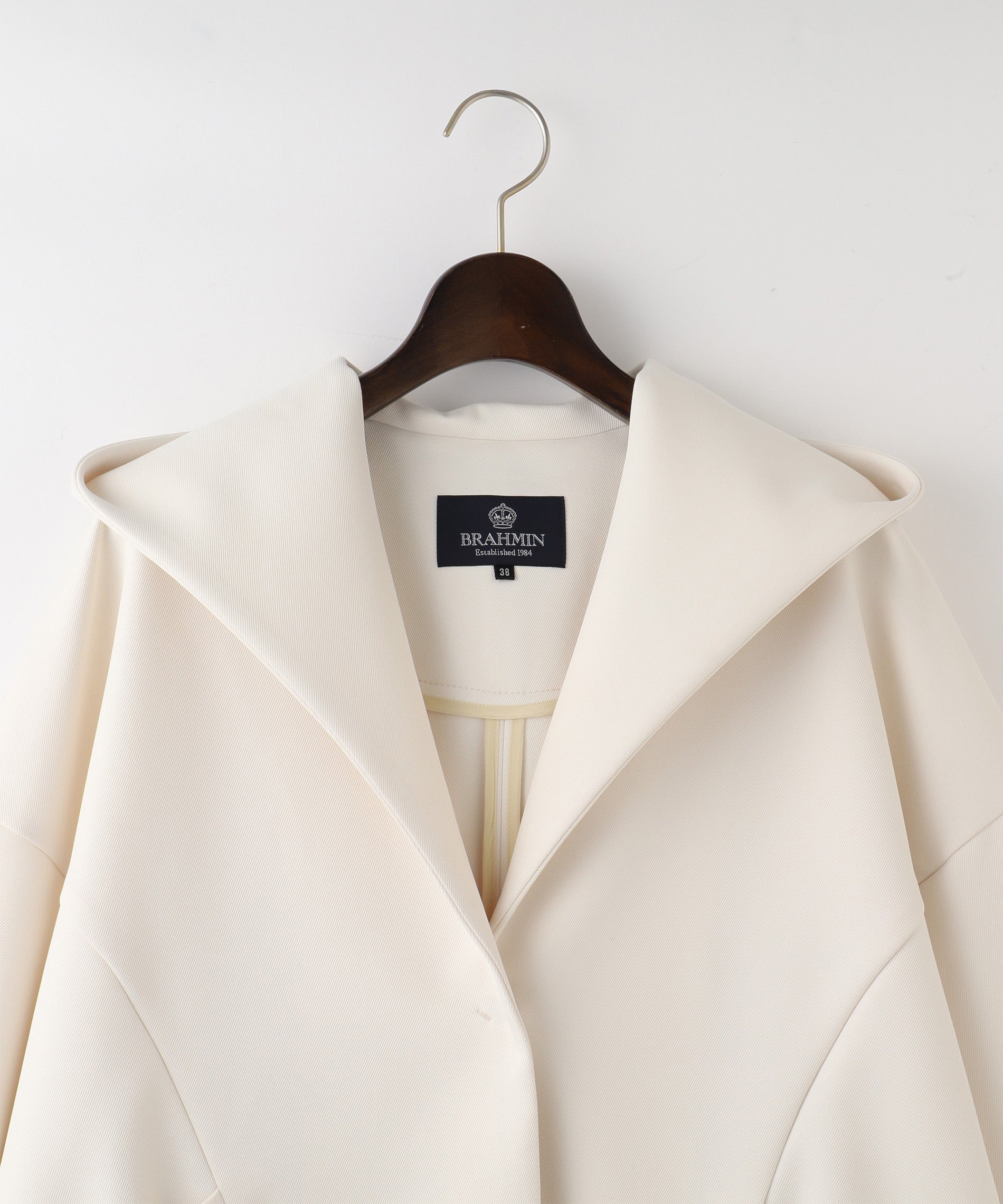 ポンチョコート – FACE SANS FARD