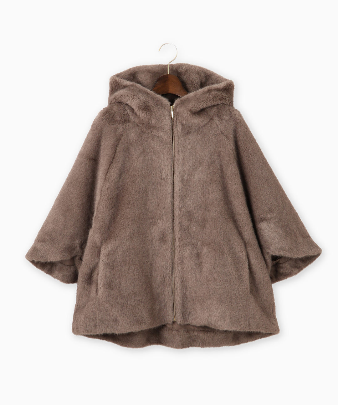 フードジャケット