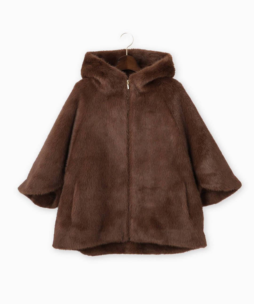 フードジャケット