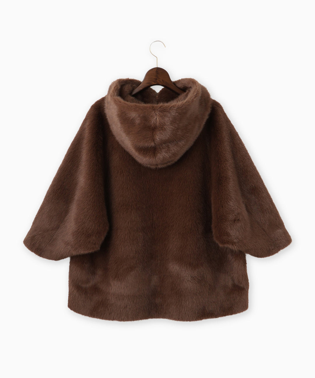 フードジャケット