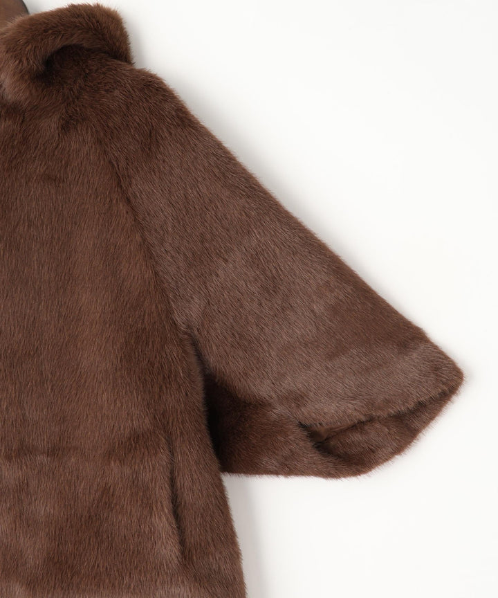 フードジャケット