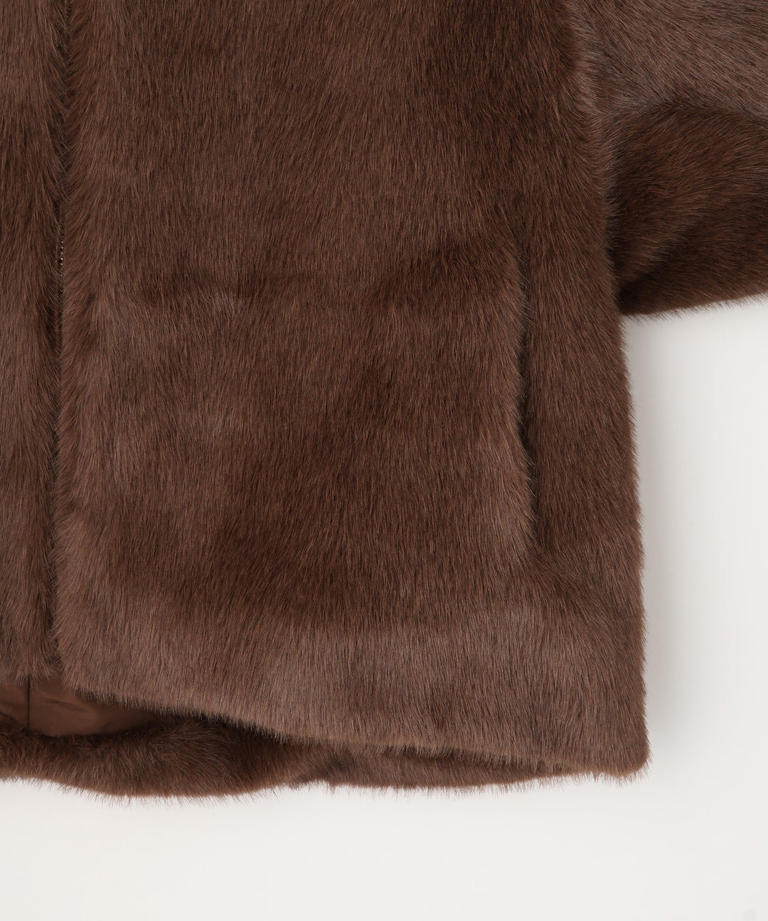 フードジャケット